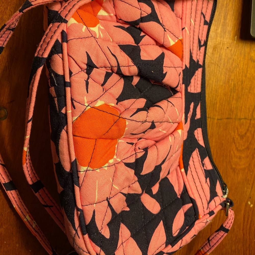 Vera Bradley purse